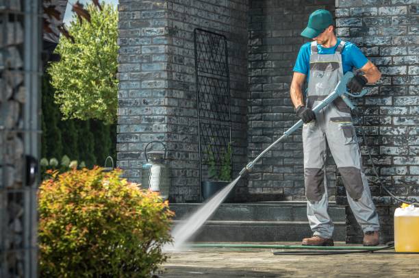 Professional Pressure Washing Services in Kingsland, TX