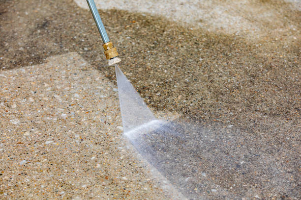 Best Driveway Pressure Washing  in Kingsland, TX