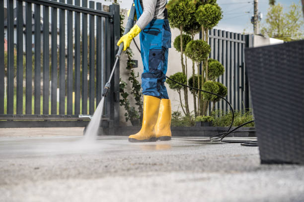 Best Graffiti Removal  in Kingsland, TX