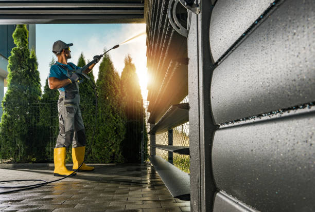 Best Patio and Deck Pressure Washing  in Kingsland, TX