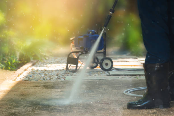 Best Restaurant Pressure Washing  in Kingsland, TX